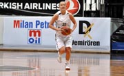 Courtney Vandersloot: We want to return from Russia with a win 